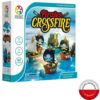 IUVI Games - Smart Games Pirates Crossfire
