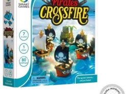 IUVI Games - Smart Games Pirates Crossfire