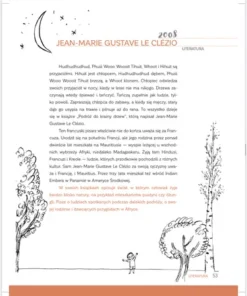 Jak zdobyć Nagrodę Nobla - Katarzyna Radziwiłł