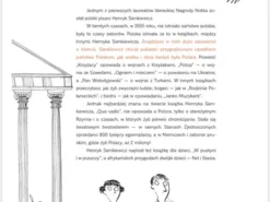Jak zdobyć Nagrodę Nobla - Katarzyna Radziwiłł