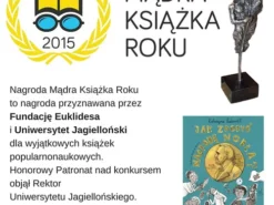 Jak zdobyć Nagrodę Nobla - Katarzyna Radziwiłł