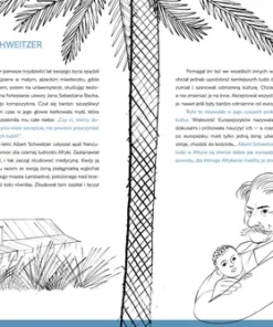 Jak zdobyć Nagrodę Nobla - Katarzyna Radziwiłł