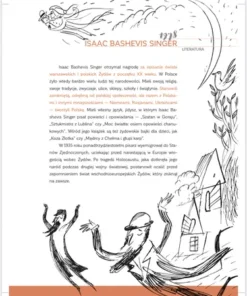 Jak zdobyć Nagrodę Nobla - Katarzyna Radziwiłł