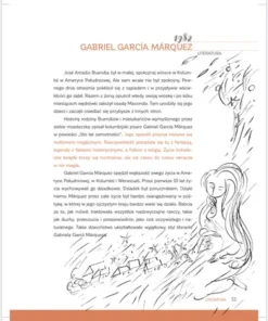 Jak zdobyć Nagrodę Nobla - Katarzyna Radziwiłł