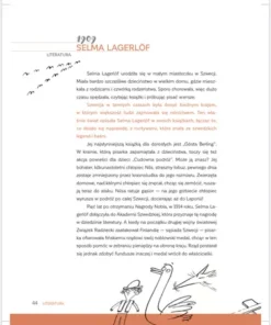 Jak zdobyć Nagrodę Nobla - Katarzyna Radziwiłł