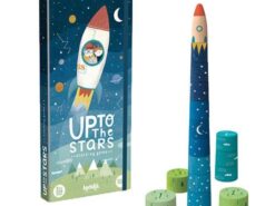 Londji - gra zręcznościowa - drewniana układanka