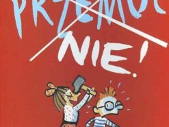 miniporadnik - Przemoc. Nie! - Muchomor