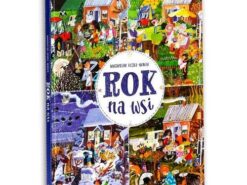 Rok na wsi - Nasza Księgarnia