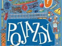 Co jest w środku? Pojazdy