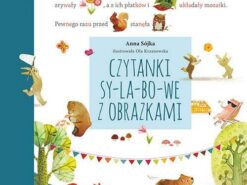 Czytanki sylabowe z obrazkami - Centrum Edukacji