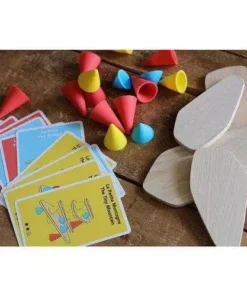 Oppi - równoważnia - kreatywna zabawka