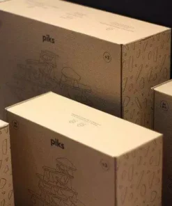 Oppi - równoważnia - kreatywna zabawka