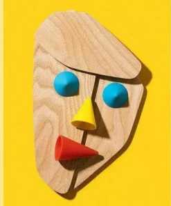 Oppi - równoważnia - kreatywna zabawka