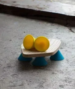 Oppi - równoważnia - kreatywna zabawka