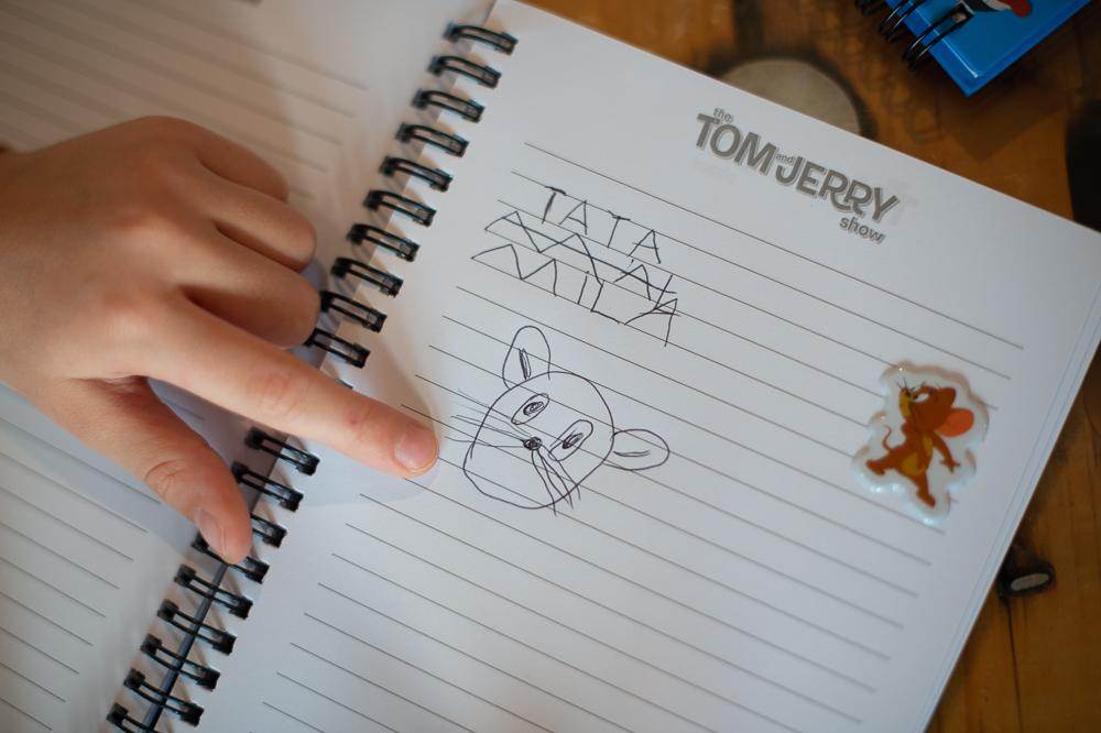 Stare na nowo, czyli Tom & Jerry w Nowym Jorku!