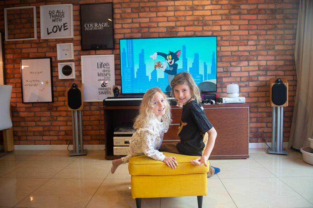 Stare na nowo, czyli Tom & Jerry w Nowym Jorku!