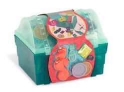 B.toys - zabawki do wanny i basenu - skarby pirata