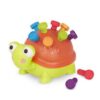 B.toys - żółw do nauki liczenia i kolorów