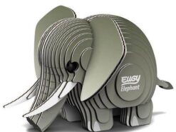 Eugy - układanka 3D - słoń