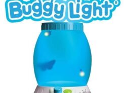 Fat Brain Toys - lampka - obserwatorium owadów