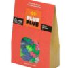 Plus-Plus - klocki mini neon - 300 sztuk