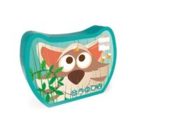 BS Toys - gra logiczna - spostrzegawczość szopa
