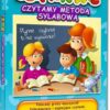 Elementarz - czytamy metodą sylabową