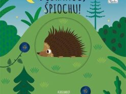Kapitan Nauka - Magiczne koło. Dobranoc, śpiochu!