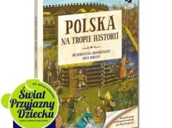 Kapitan Nauka - Polska. Na tropie historii