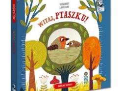Kapitan Nauka - Witaj, ptaszku!