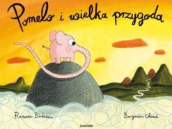 Pomelo i wielka przygoda - Zakamarki