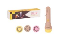 Moulin Roty - lampka - projektor - przygody Billy'ego