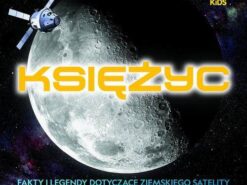 National Geographic - Księżyc. Fakty i legendy