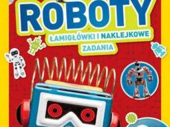 National Geographic - Roboty