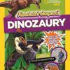 National Geographic - absolutni eksperci dinozaury