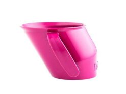 Doidy Cup - zakrzywiony kubeczek - fuksja