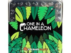 Fat Brain Toy Co. - łamigłówka magnteczyna