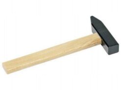 Goki - drewniany młotek małego majsterkowicza