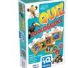 Granna - IQ quiz - zoologiczny