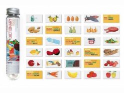 Londji - mikro słownik - nauka słówek oraz gra