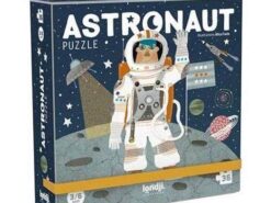 Londji - puzzle - astronauta