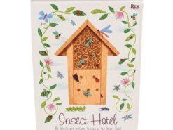 Rex London - domek dla owadów