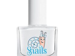 Snails - utrwalacz do lakieru do paznokci dla dzieci