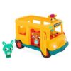 B.toys - muzyczny autobus szkolny z pasażerami