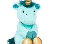 B.toys - puszysty pluszowy jednorożec