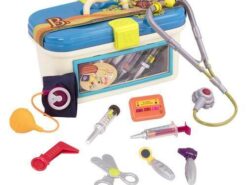 B.toys - walizeczka z akcesoriami lekarskimi