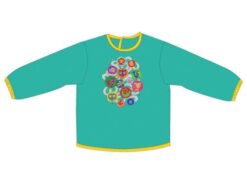 Djeco - fartuszek ochronny - zwierzątka