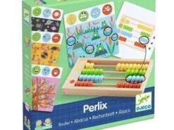 Djeco - gra z nauką liczenia i liczydłem - eduludo