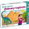 Kapitan Nauka - rysuję i zgaduję - zabawy logiczne