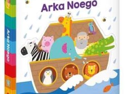 Arka Noego. Akademia mądrego dziecka